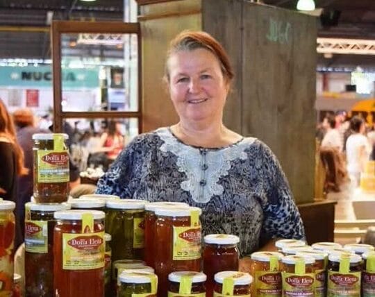 Garuhapé celebra la XI Fiesta Provincial del Envasado