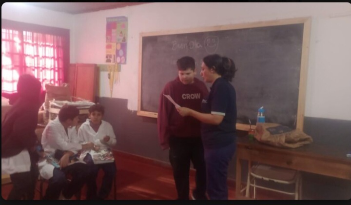 Imagen adicional