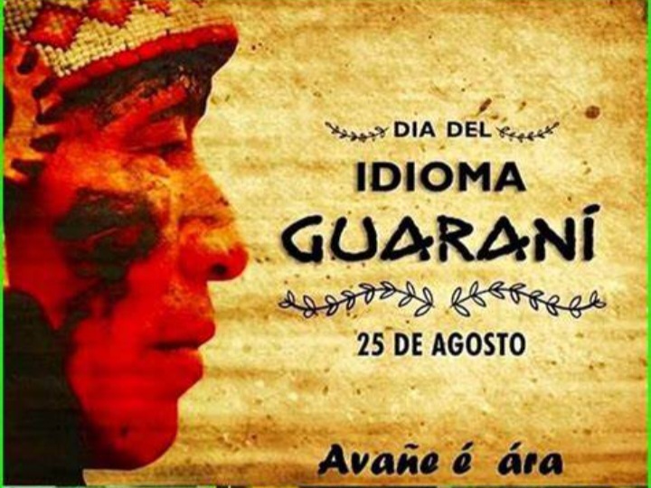 El guaraní lengua de raíces memoria y futuro