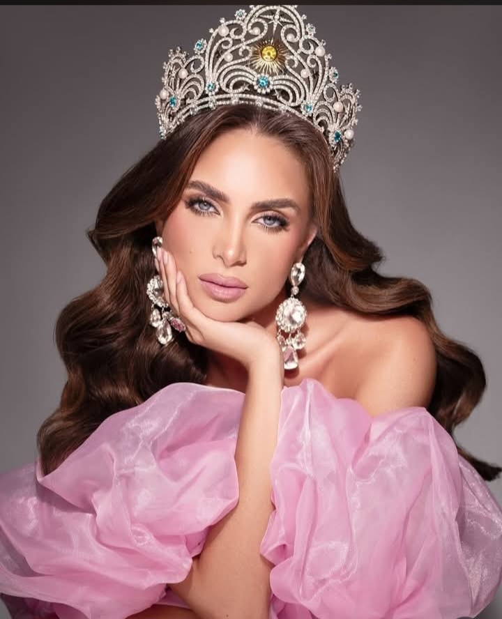 Cambio inesperado en Miss Universo Argentina