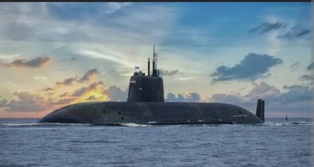 El Gobierno incluyó en el Presupuesto 2027 la compra de tres submarinos.