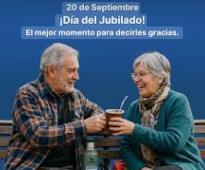 Día del Jubilado la memoria de una conquista y la deuda de hoy
