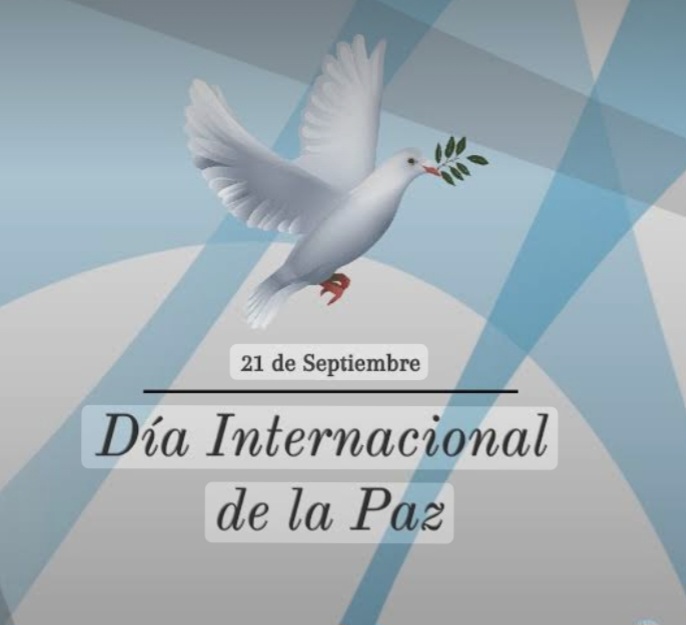 La paz como derecho universal y desafío cotidiano