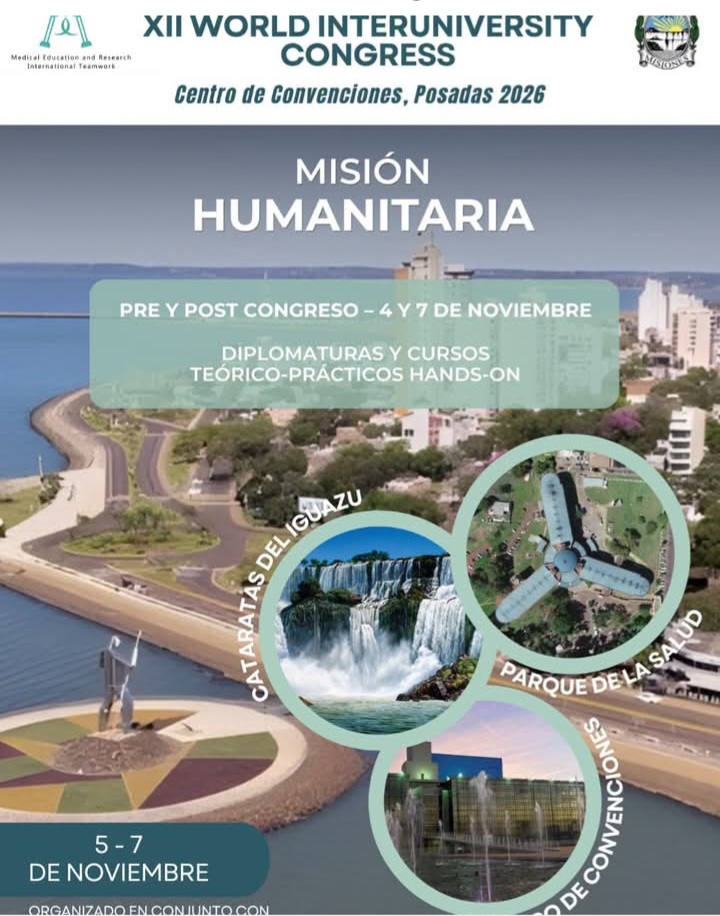 Posadas abre sus puertas a la salud venosa con atención gratuita
