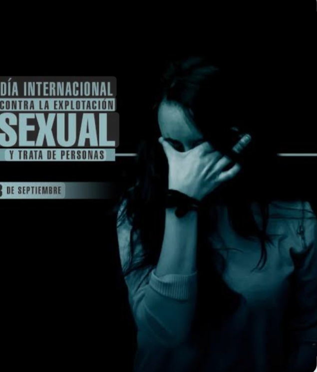 Voces que rompen el silencio de la trata